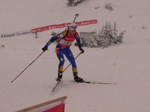 SEMERENKO Valj