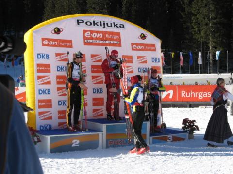 BEREZHNOY Oleg
