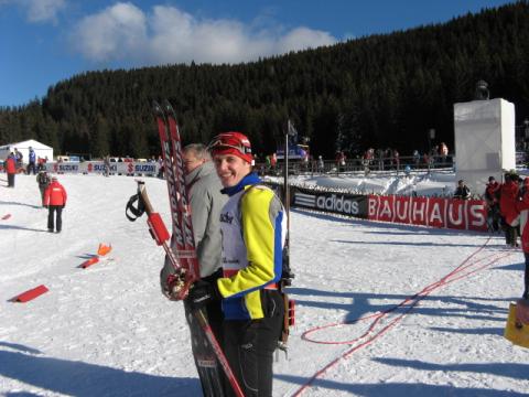 SEDNEV Serguei