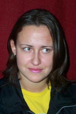 Марта Бернацька, BERNACKA Marta