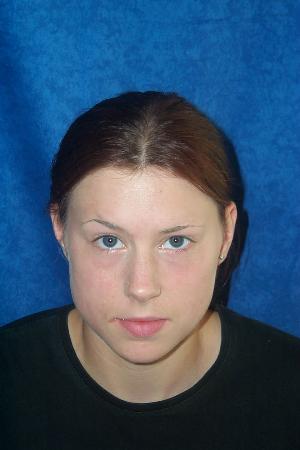 Томешова Барбара, TOMESOVA Barbara