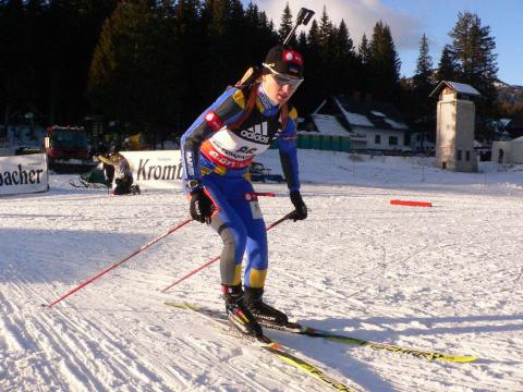 SEMERENKO Valj
