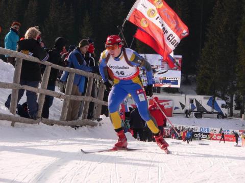 SEDNEV Serguei
