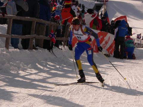 BILANENKO Olexander