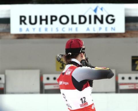 NEUNER Magdalena