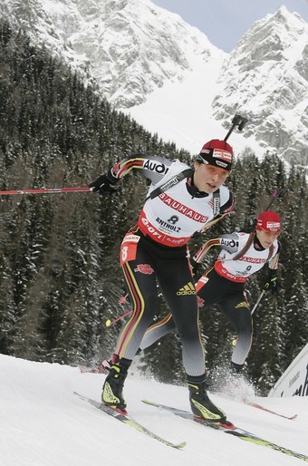 NEUNER Magdalena