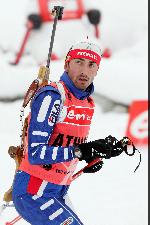 Antholz 2008. High quality photos