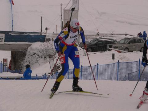 KHVOSTENKO Oksana