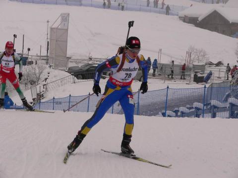 SEMERENKO Valj