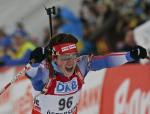 Чемпионат мира 2008, Остерзунд. Спринт. Мужчины. Чемпионат мира 2008, Остерзунд. Спринт. Мужчины.