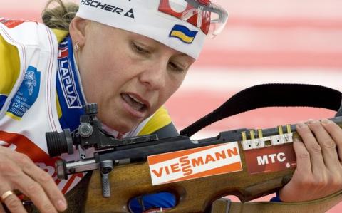 KHVOSTENKO Oksana