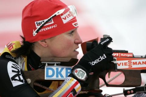 HENKEL Andrea