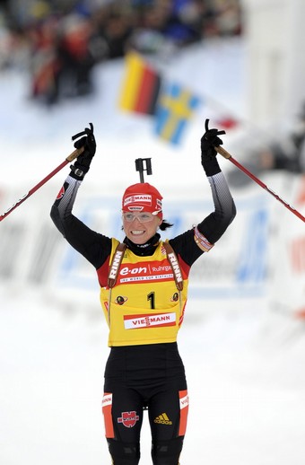 HENKEL Andrea