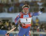 Чемпионат мира 2008, Остерзунд. Гонка преследования. Мужчины. Чемпионат мира 2008, Остерзунд. Гонка преследования. Мужчины.
