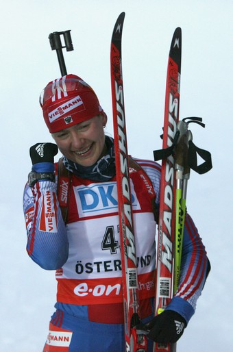 IOURIEVA Ekaterina