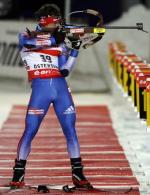 Чемпионат мира 2008, Остерзунд. Индивидуальная гонка. Мужчины. Чемпионат мира 2008, Остерзунд. Индивидуальная гонка. Мужчины.
