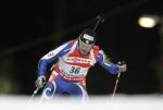 World Championship 2008. Ostersund. Individual. Men.