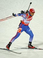 World Championship 2008. Ostersund. Individual. Men.