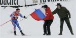 Чемпионат мира 2008, Остерзунд. Эстафета. Мужчины. Чемпионат мира 2008, Остерзунд. Эстафета. Мужчины.