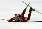 Чемпионат мира 2008, Остерзунд. Масс-старт. Женщины. Чемпионат мира 2008, Остерзунд. Масс-старт. Женщины.