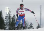 World Championship 2008. Ostersund. Mass. Men.