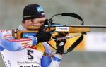 Чемпионат Европы 2008. Нове Место. Гонка преследования. Мужчины. Чемпионат Европы 2008. Нове Место. Гонка преследования. Мужчины.