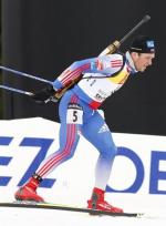 Чемпионат Европы 2008. Нове Место. Гонка преследования. Мужчины. Чемпионат Европы 2008. Нове Место. Гонка преследования. Мужчины.
