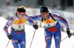 Euro Championship 2008. Nove Mesto. Men. Relay.