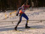 Чемпионат мира 2008. Остерзунд. Украинская сборная (жен. эстафета позже) Чемпионат мира 2008. Остерзунд. Украинская сборная (жен. эстафета позже)