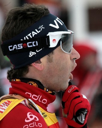 BJOERNDALEN Ole Einar