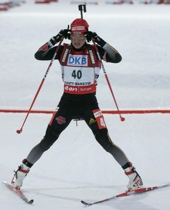 HENKEL Andrea