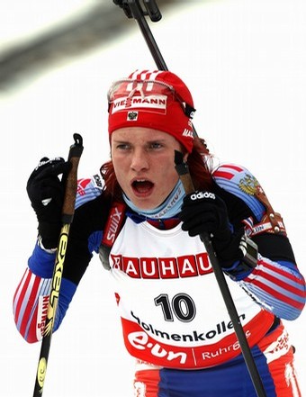 SLEPTSOVA Svetlana