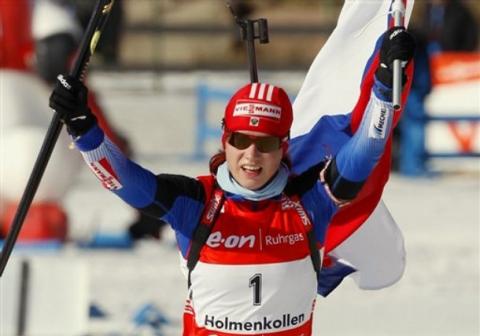 SLEPTSOVA Svetlana