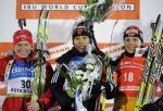 Oestersund 2008. Sprint.