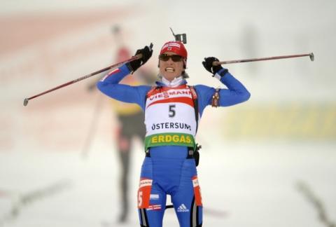 SLEPTSOVA Svetlana