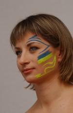 Вита Семеренко и Валя Семеренко Вита Семеренко и Валя Семеренко