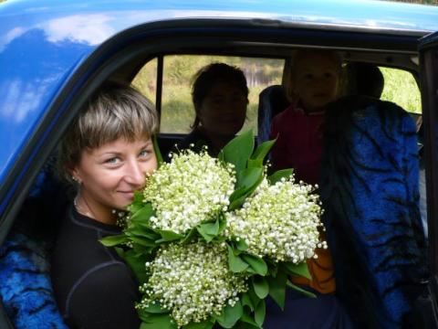 SEMERENKO Valj