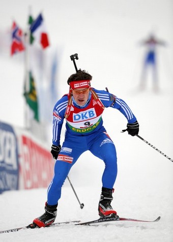 TCHOUDOV Maxim