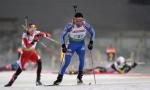 Oberhof 2009 Relay Men