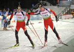 Oberhof 2009 Relay Men