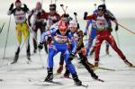 Ruhpolding 2009 Relay Women