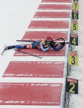SLEPTSOVA Svetlana