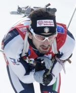 Ruhpolding 2009 Sprint Men