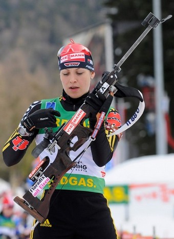 NEUNER Magdalena