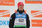 Чемпионат мира 2009. Пхенчхан. Спринт. Мужчины. Чемпионат мира 2009. Пхенчхан. Спринт. Мужчины.