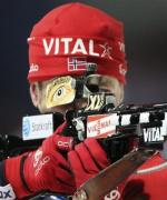 Чемпионат мира 2009. Гонки преследования. Чемпионат мира 2009. Гонки преследования.