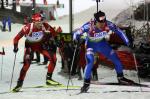 Чемпионат мира 2009. Гонки преследования. Чемпионат мира 2009. Гонки преследования.