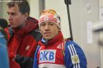 Чемпионат мира 2009. Гонки преследования. Чемпионат мира 2009. Гонки преследования.