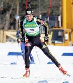 Чемпионат мира 2009. Индивидуальная гонка. Мужчины. Чемпионат мира 2009. Индивидуальная гонка. Мужчины.