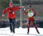 Чемпионат мира 2009. Индивидуальная гонка. Мужчины. Чемпионат мира 2009. Индивидуальная гонка. Мужчины.